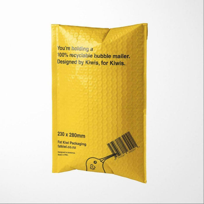 290x360mm EXPRESS Bubble Mailers (Case) - Vapoureyes