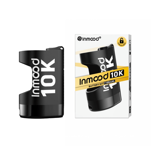 Inmood 10K Battery