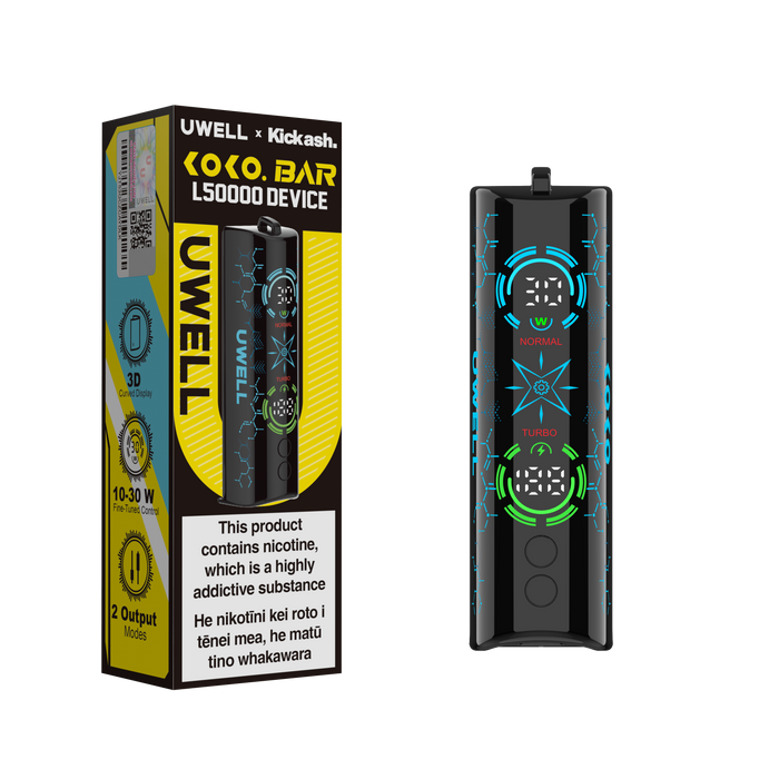 UWELL - KOKO Bar L50000 Device