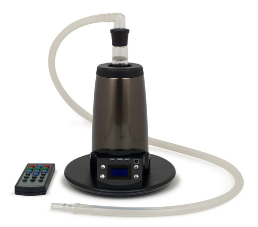 Extreme Q Dry Herb Desktop Vaporiser
