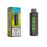 UWELL - KOKO Bar L50000 Pod Ice - Kiwifruit Pineapple