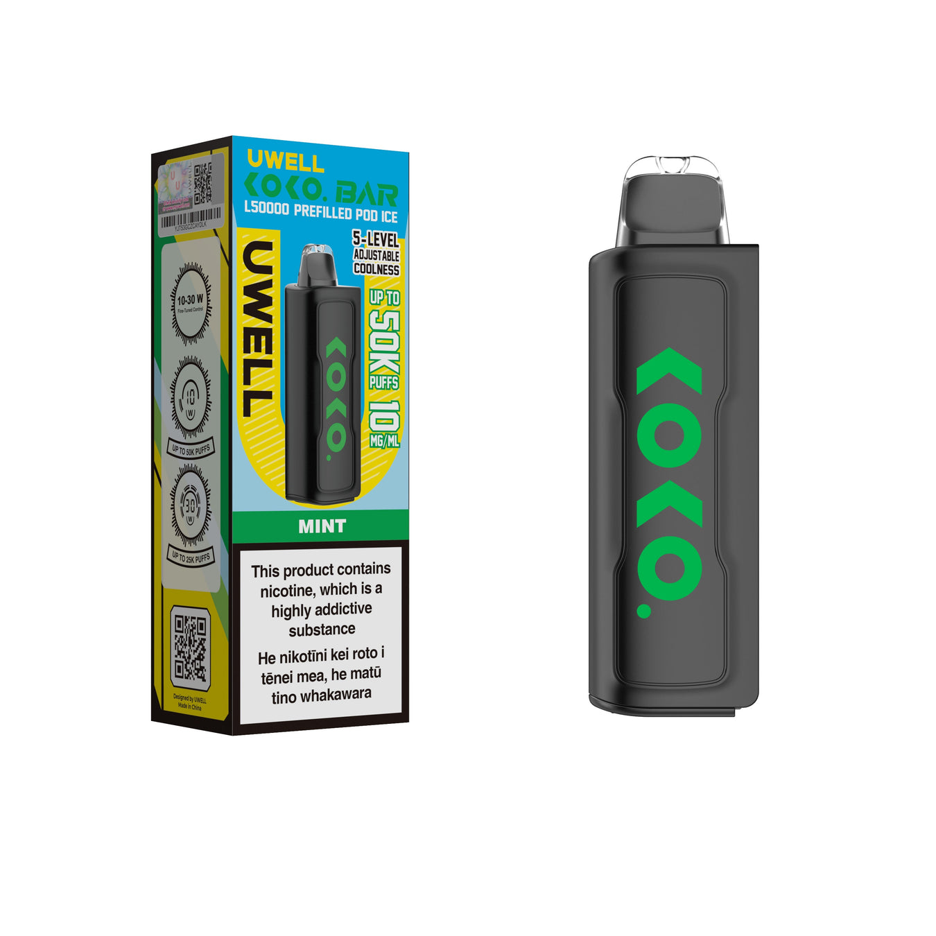 Uwell Koko Bar
