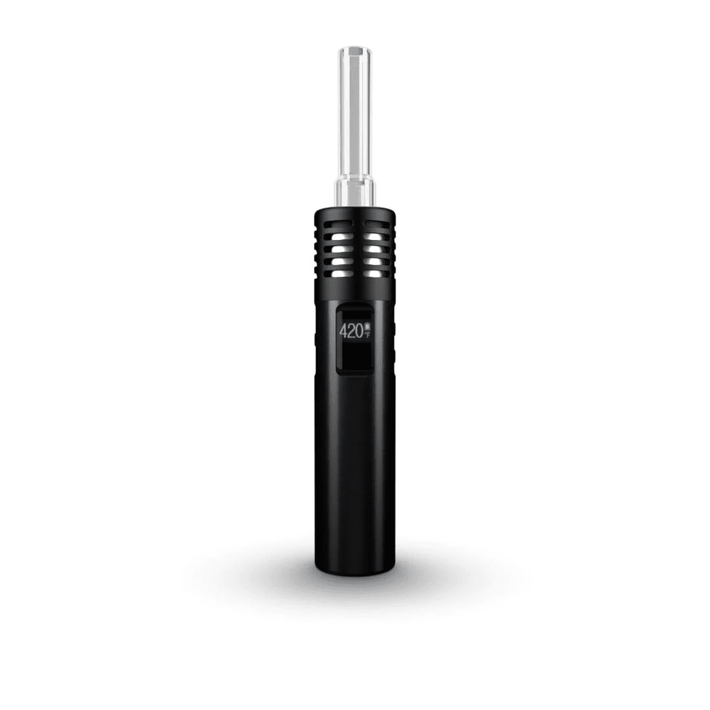 Air MAX Dry Herb Vaporiser - Vapoureyes