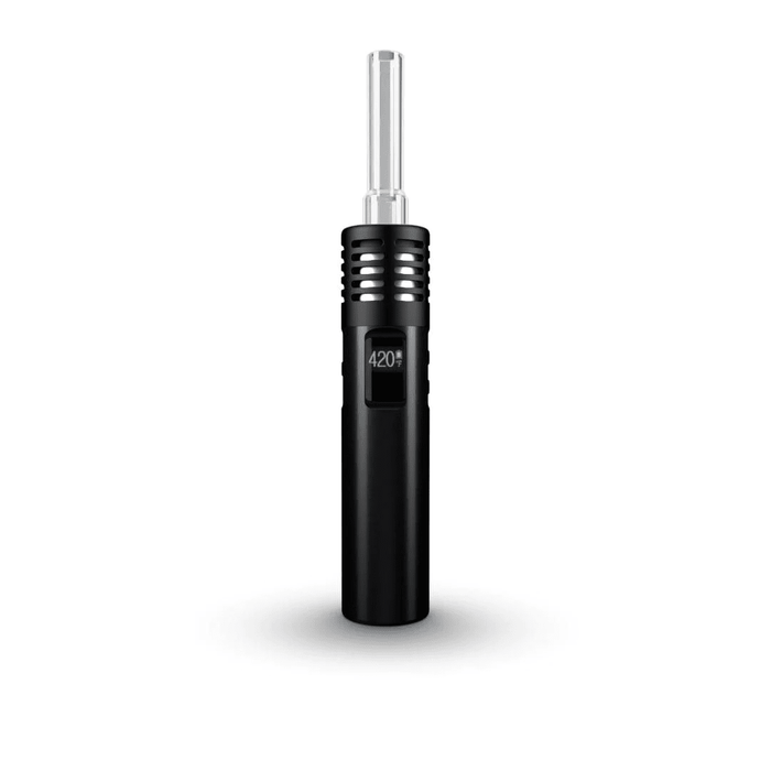 Air MAX Dry Herb Vaporiser - Vapoureyes