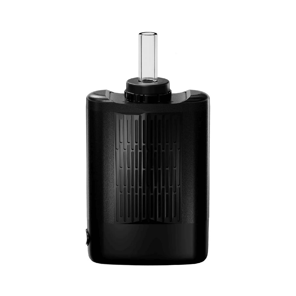 Angus Enhanced Dry Herb Vaporiser Only (No Batteries) - Vapoureyes