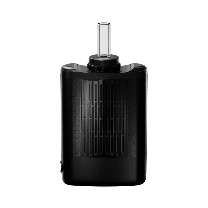 Angus Enhanced Dry Herb Vaporiser Only (No Batteries) - Vapoureyes