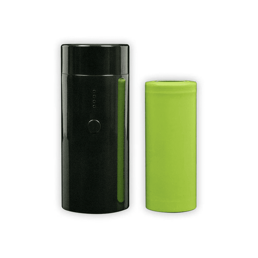 Angus Enhanced Replacement Battery Covers (2 pcs) - Vapoureyes