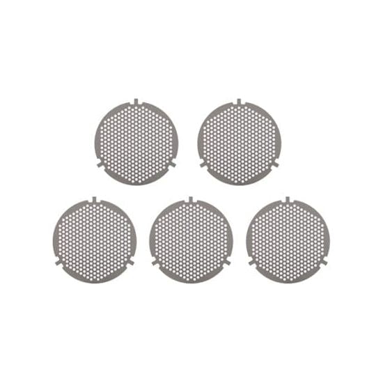 Angus Filter Screens (5 Pack) - Vapoureyes