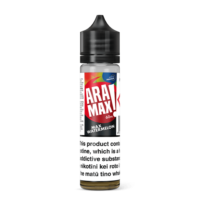 Aramax Max - Watermelon - Vapoureyes