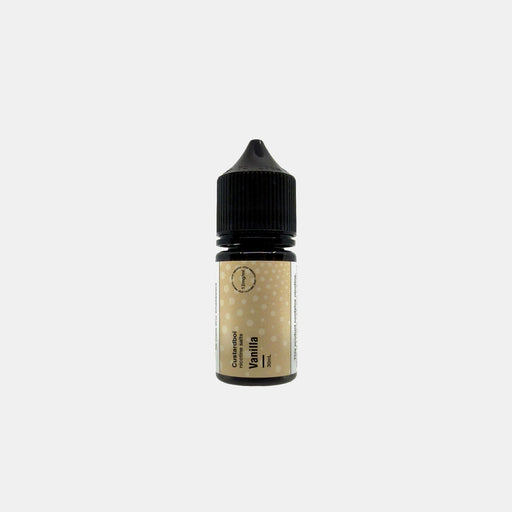 Custardboi Salts - Vanilla