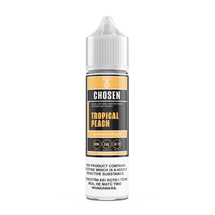 Chosen - Tropical Peach - Vapoureyes