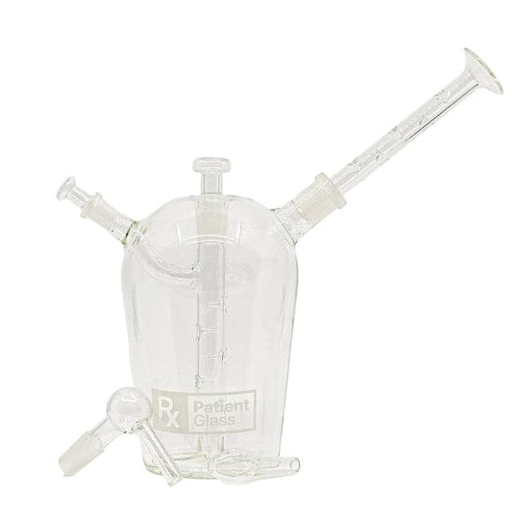 Cup 14mm Modular Bypass Kit - Vapoureyes