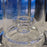 Desktop Bubbler UFO Modular with Mouthpiece - Vapoureyes