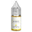 ECIG OZ Salts - Lemon Tart - Vapoureyes