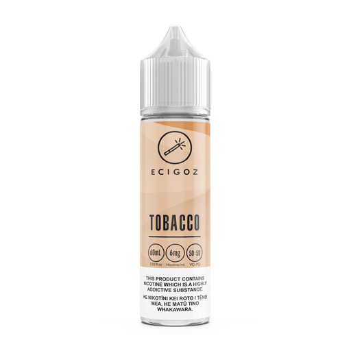 ECIG OZ - Tobacco - Vapoureyes