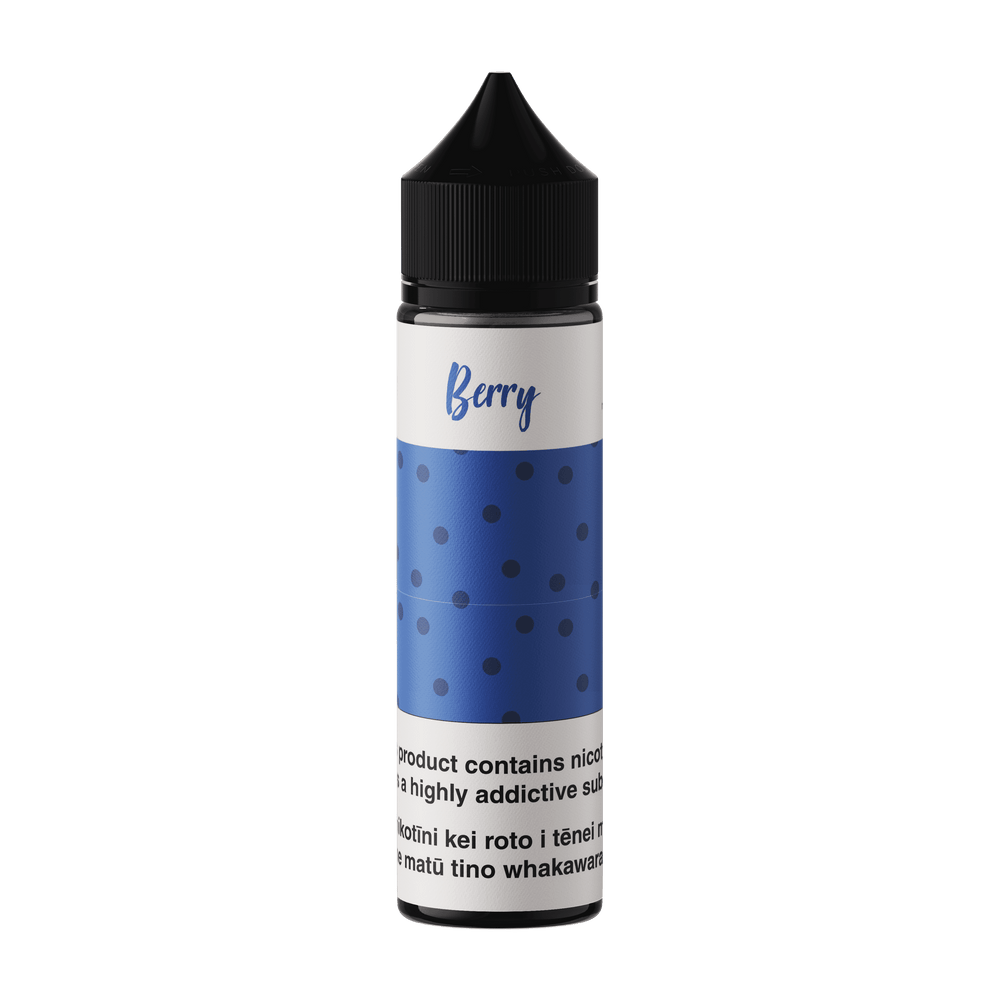 Fresh Farms - Berry - Vapoureyes