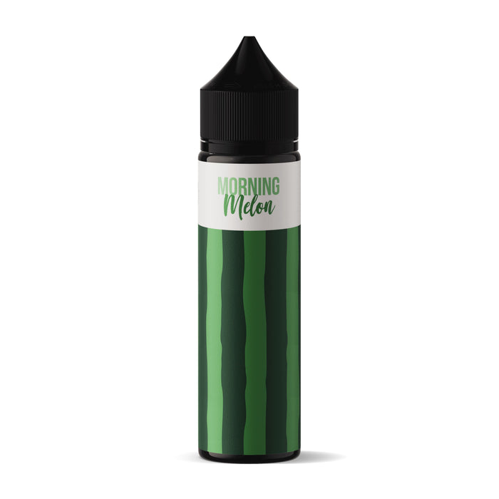 Fresh Farms - Morning Melon - Vapoureyes