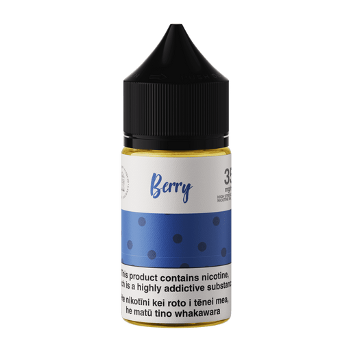 Fresh Farms Salts - Berry - Vapoureyes