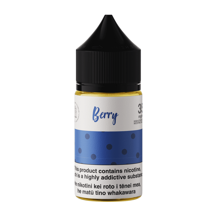 Fresh Farms Salts - Berry - Vapoureyes