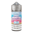 Frozen Fruit Monster - Blueberry Lemon - Vapoureyes NZ
