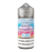 Frozen Fruit Monster - Blueberry Raspberry Lemon Ice - Vapoureyes