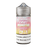 Frozen Fruit Monster - Strawberry Banana - Vapoureyes
