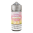 Frozen Fruit Monster - Strawberry Banana - Vapoureyes