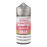 Frozen Fruit Monster - Strawberry Kiwifruit - Vapoureyes NZ