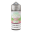 Frozen Fruit Monster - Strawberry Lime - Vapoureyes