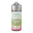 Frozen Fruit Monster - Strawberry Lime - Vapoureyes