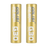 G30 18650 Battery 2pc - Vapoureyes