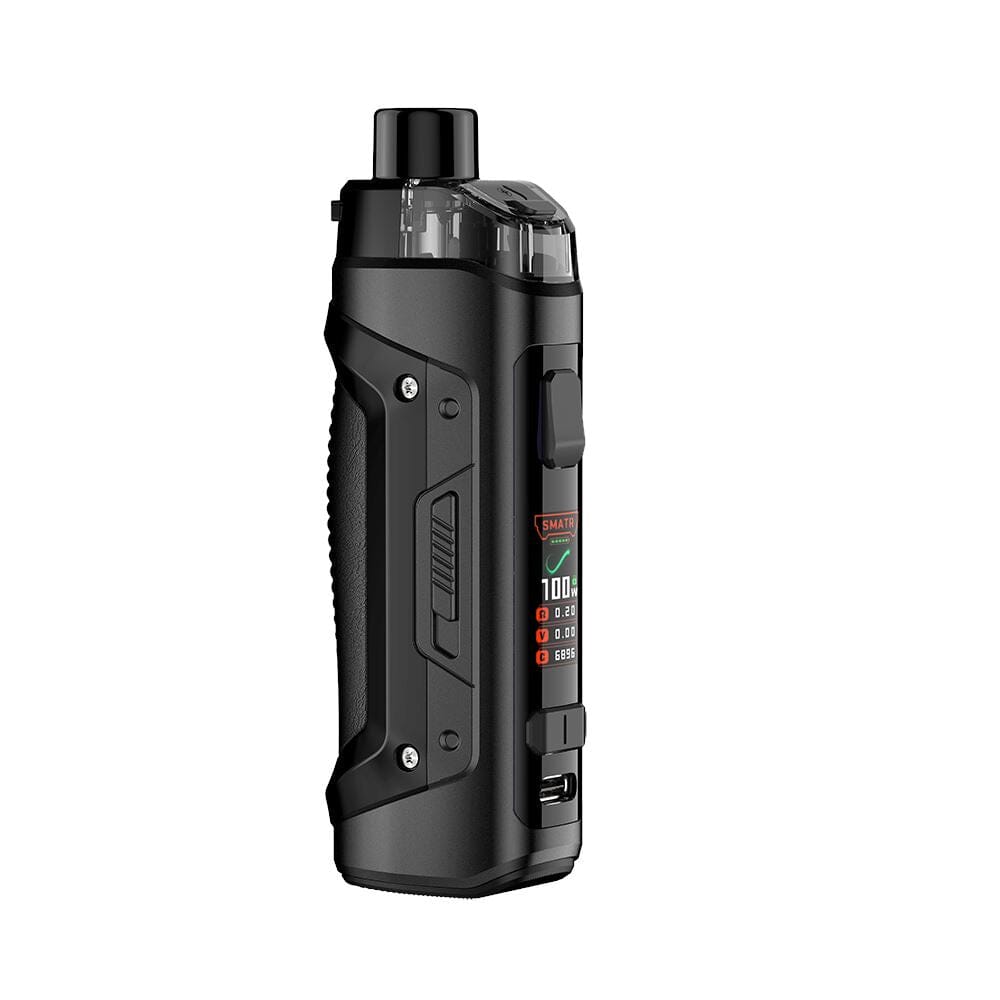 Geekvape - B100 (Aegis Boost Pro 2) Starter Kit (Compliant) - Vapoureyes