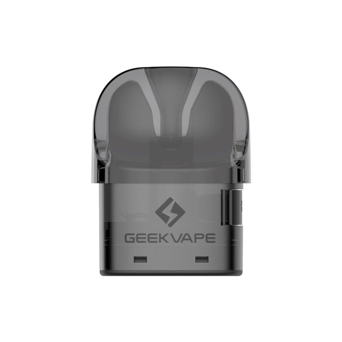 Geekvape - U Replacement Pod (3 Pack) - Vapoureyes