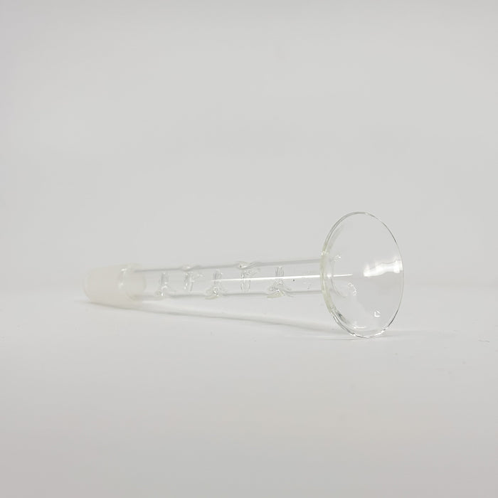 Glass Cooling Mouthpiece - Vapoureyes