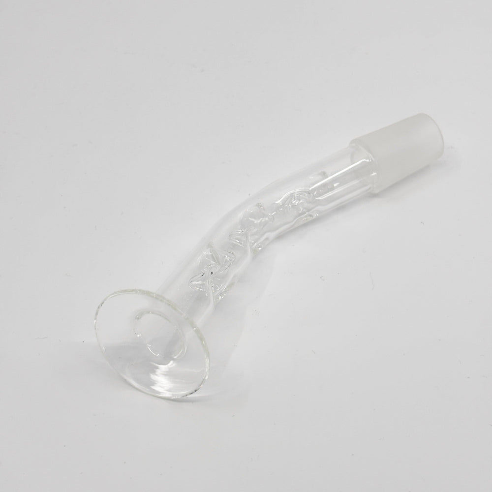Glass Cooling Mouthpiece - Vapoureyes