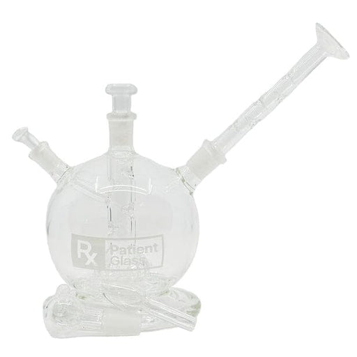 Globe 14mm Modular Bypass Kit - Vapoureyes