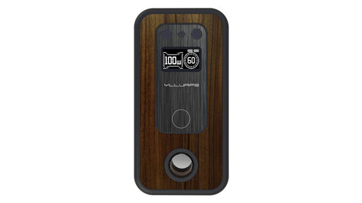 Induction Heater 3.0 - Vapoureyes