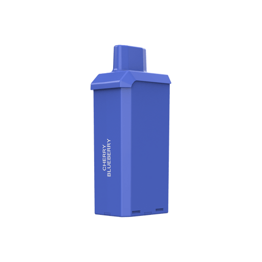 Inmood Prism Prefilled Pod 15K - Cherry Blueberry - Vapoureyes