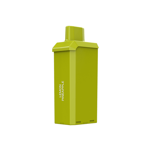 Inmood Prism Prefilled Pod 15K - Lemon Pineapple - Vapoureyes