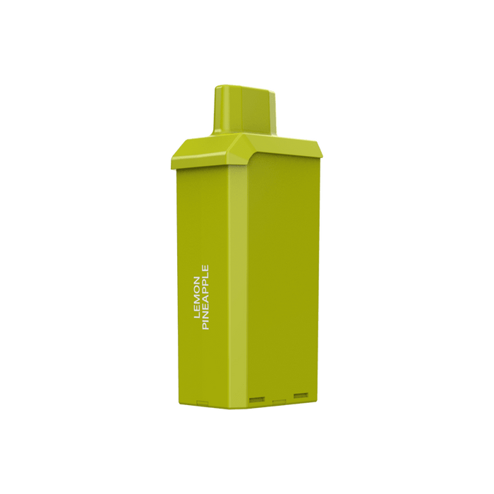 Inmood Prism Prefilled Pod 15K - Lemon Pineapple - Vapoureyes
