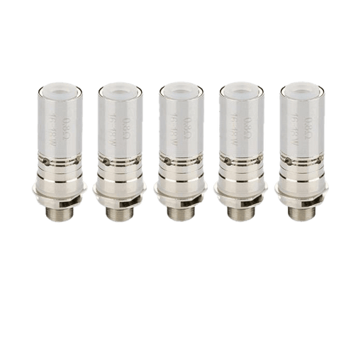 Innokin - Prism S Mesh Replacement Coils (5 Pack) - Vapoureyes