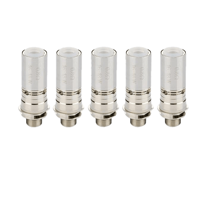 Innokin - Prism S Mesh Replacement Coils (5 Pack) - Vapoureyes