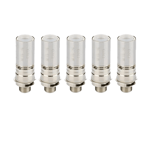 Innokin - Prism S Replacement Coils (5 Pack) - Vapoureyes