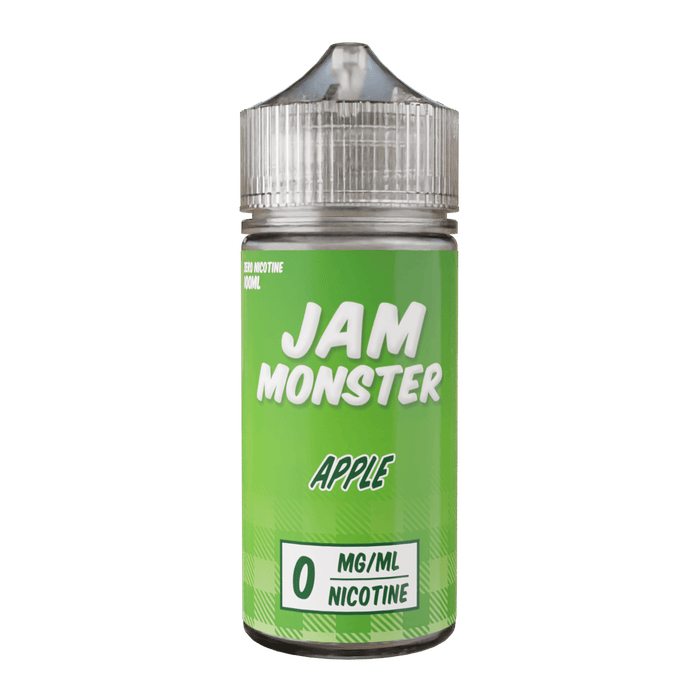 Jam Monster - Apple - Vapoureyes