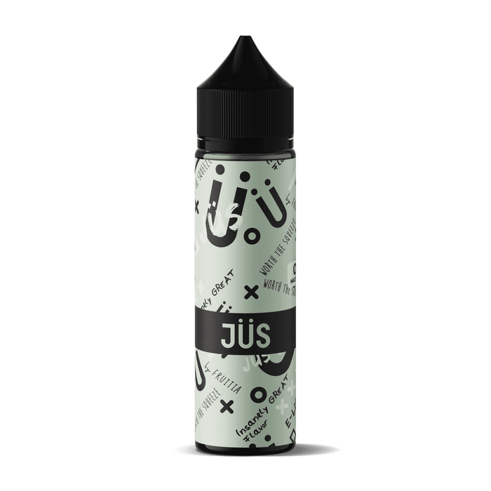 JUS by Fruitia - Grape - Vapoureyes