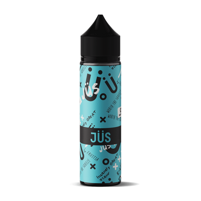 JUS by Fruitia - Sweet Raspberry - Vapoureyes