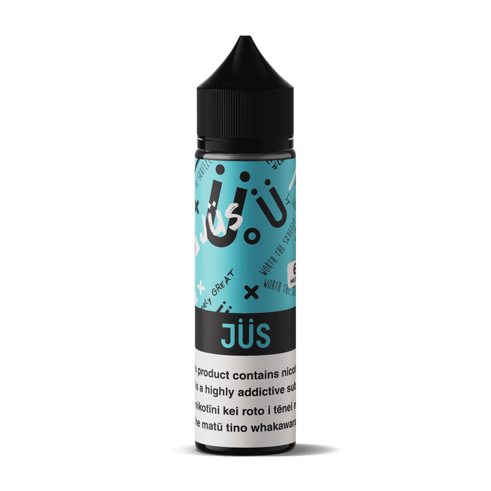 JUS by Fruitia - Sweet Raspberry - Vapoureyes