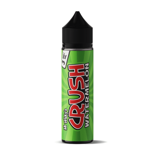 Mr Wicky Crush - Watermelon - Vapoureyes