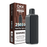 OKK Plus Single Pod 25000 Puffs - Vanilla Spice - Vapoureyes