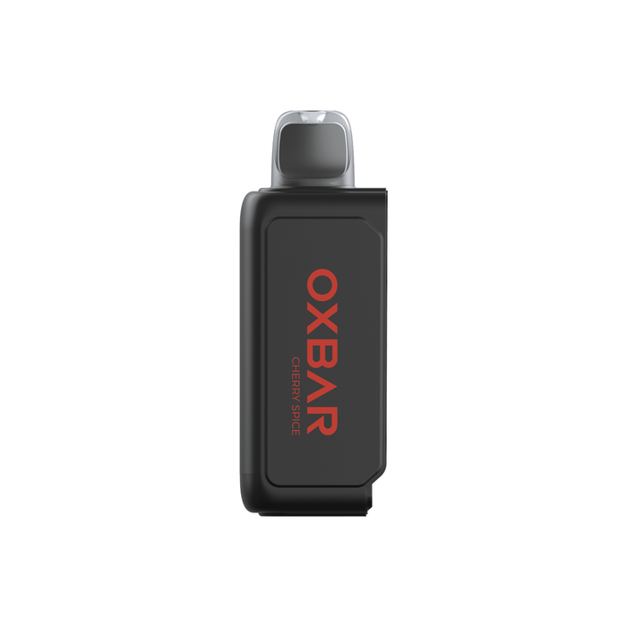 OXBAR SVOPP Pod - Cherry Spice - Vapoureyes